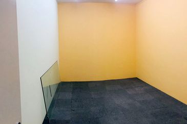 Puchong Financial Corporate Center (PFCC)