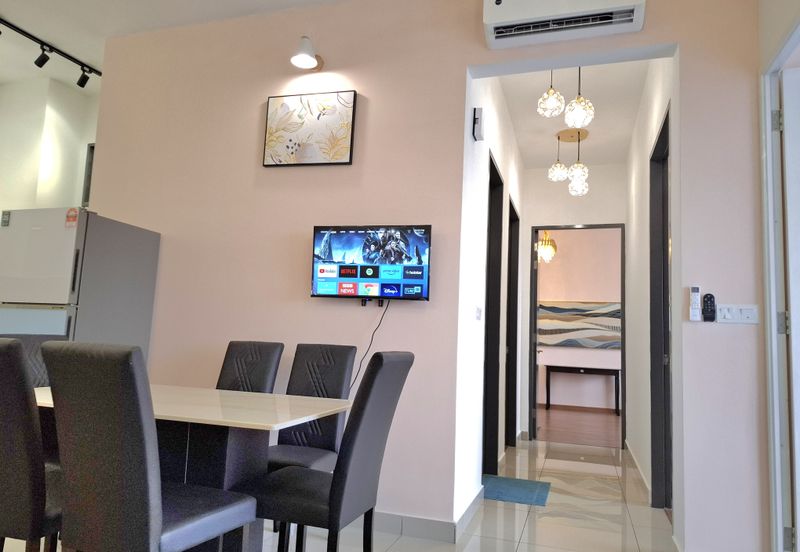 Zentro Residences @ 16 Sierra