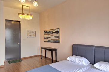 Zentro Residences @ 16 Sierra