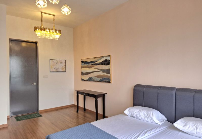 Zentro Residences @ 16 Sierra