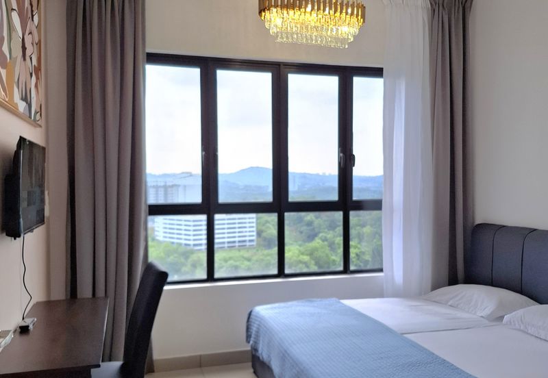 Zentro Residences @ 16 Sierra