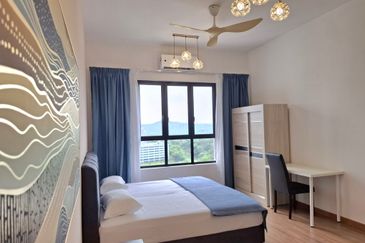 Zentro Residences @ 16 Sierra