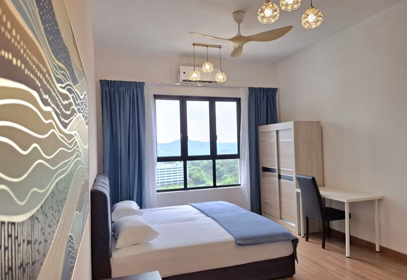 Zentro Residences @ 16 Sierra