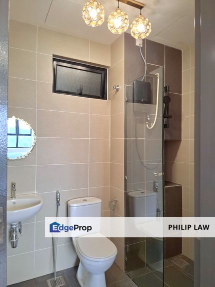 Zentro Residences Condominium, Puchong - For Rent, Selangor, Puchong South