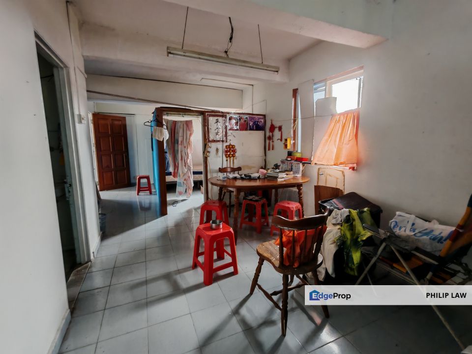 Midah Ria Flat, Cheras - Corner unit, Best View, Kuala Lumpur, Cheras