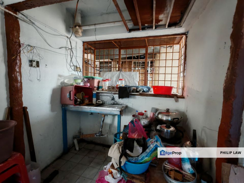 Midah Ria Flat, Cheras - Corner unit, Best View, Kuala Lumpur, Cheras