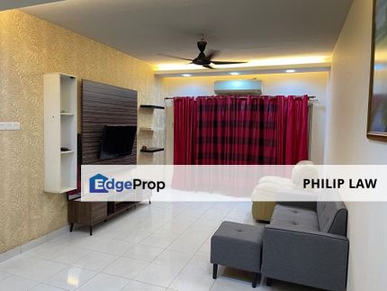 Simfony Heights Condo, Batu Caves / MRR2, For Sale, Selangor, Batu Caves 