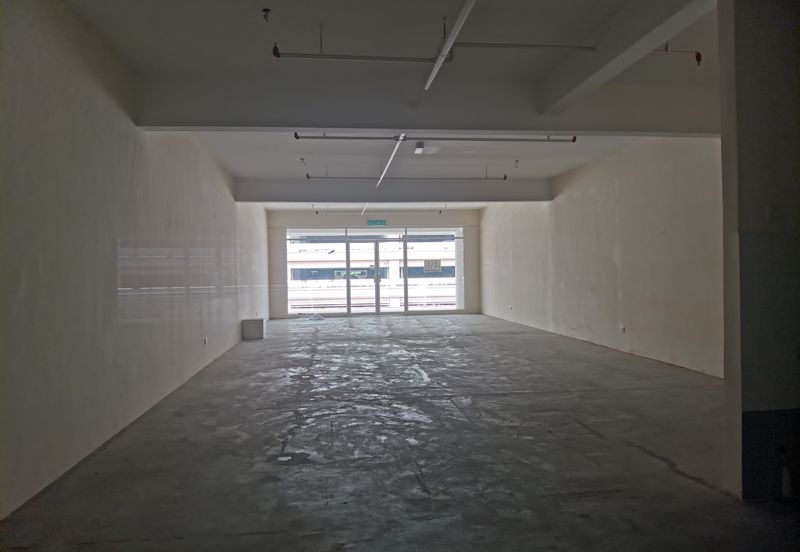 Platinum Mondrian (Pv128)