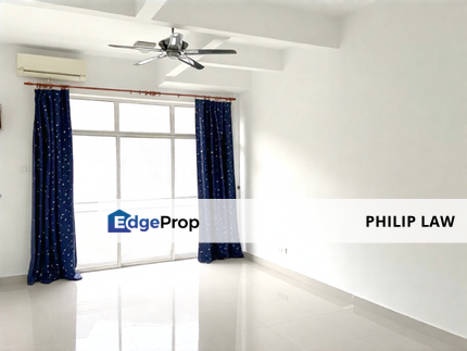 Lagenda Mas Villa, Jalan Kuching - Town House, Kuala Lumpur, Jalan Kuching