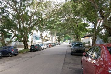 Taman Bukit Maluri