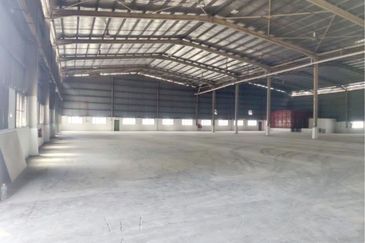 Taman Industri Alam Jaya