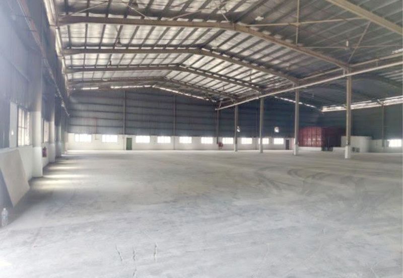 Taman Industri Alam Jaya