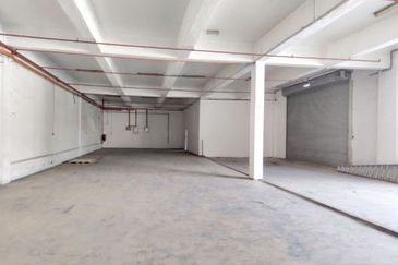 Taman Industri Alam Jaya