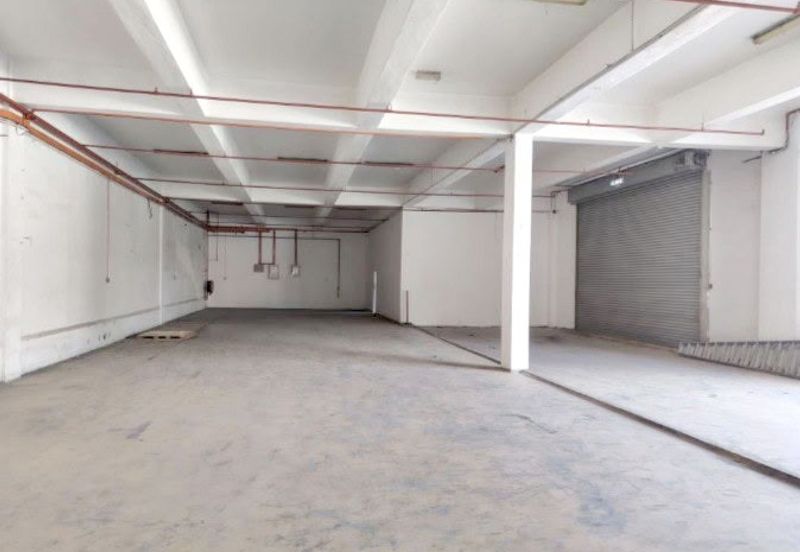 Taman Industri Alam Jaya