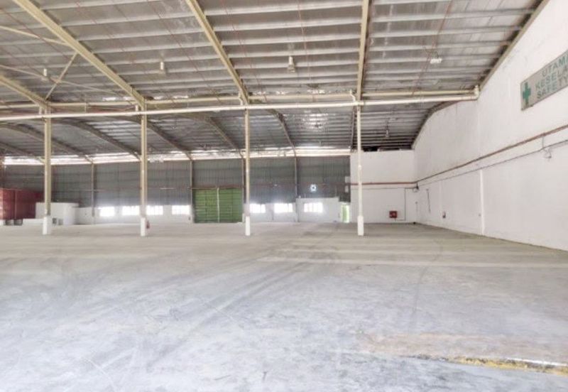 Taman Industri Alam Jaya