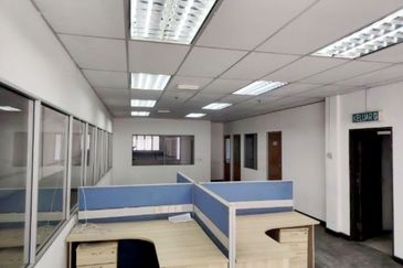 Taman Industri Alam Jaya