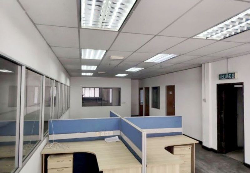 Taman Industri Alam Jaya