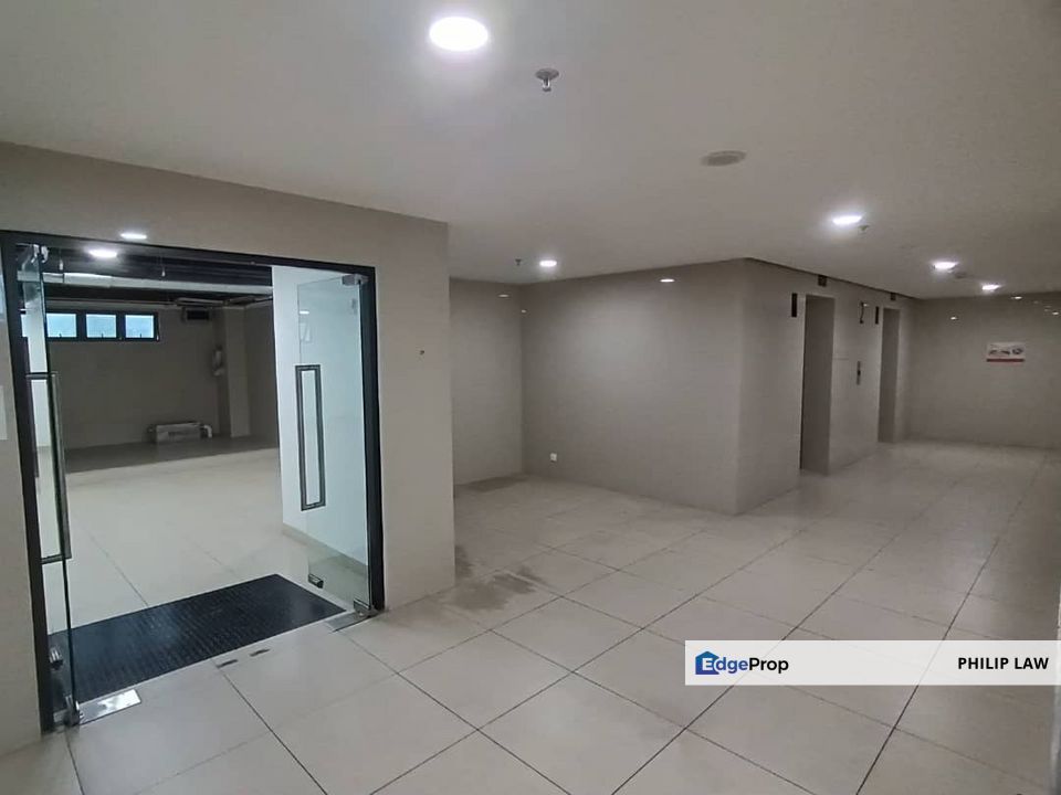 Food Court - Pavilion Embassy, KLCC For Rent, Kuala Lumpur, KLCC