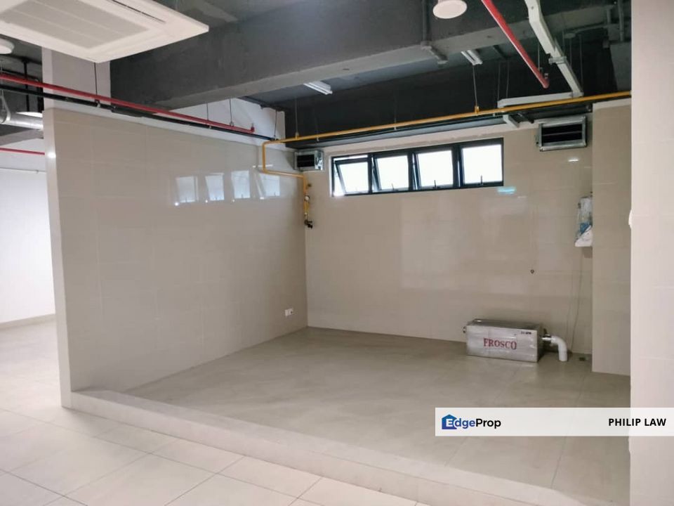 Food Court - Pavilion Embassy, KLCC For Rent, Kuala Lumpur, KLCC