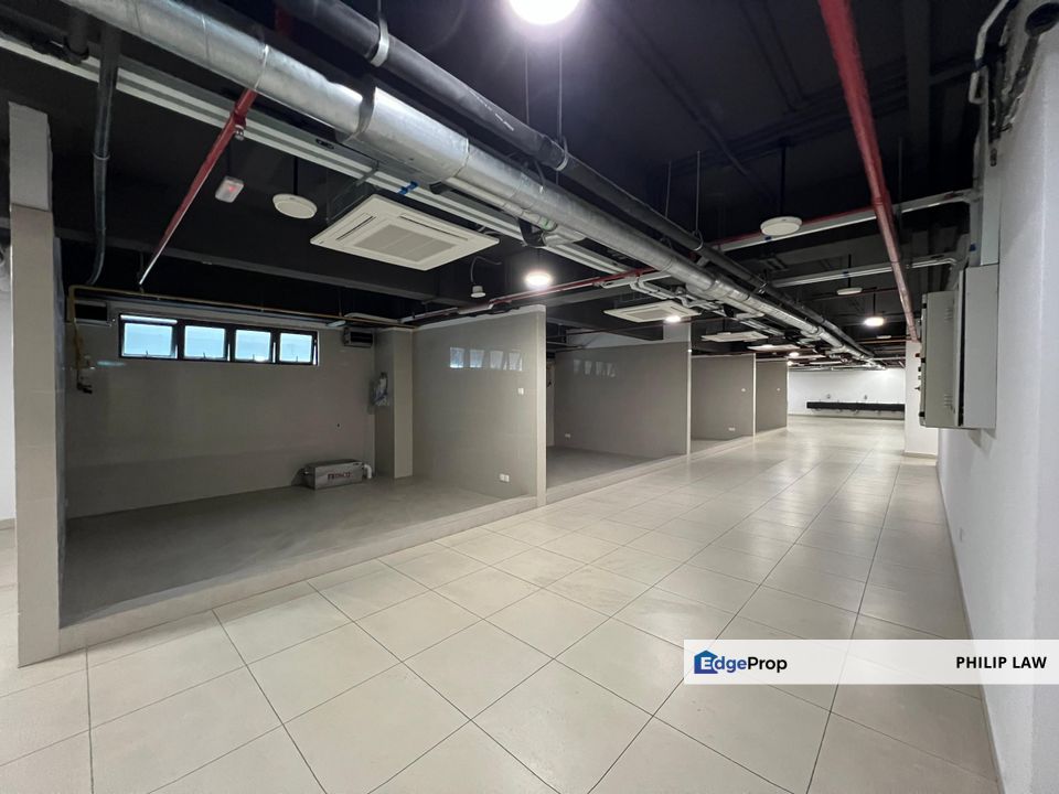 Food Court - Pavilion Embassy, KLCC For Rent, Kuala Lumpur, KLCC