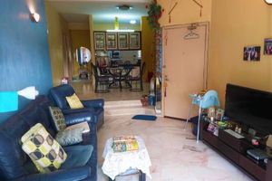 Sri Kenangan Wangsa Maju Insights For Sale And Rent Edgeprop My