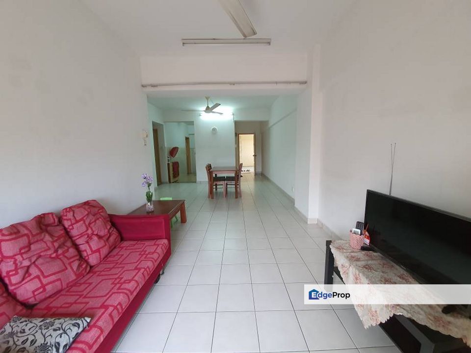 Warih Homestay Sri Cempaka Kajang Prices Photos Reviews Address Malaysia