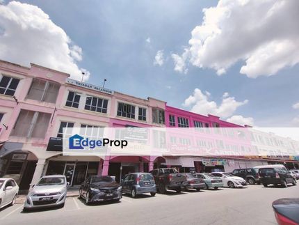 Semenyih Central Office Level 1, Selangor, Semenyih