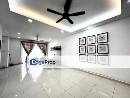 Double Storey Taman TTDI Grove ACACIA, Kajang, Selangor, Kajang