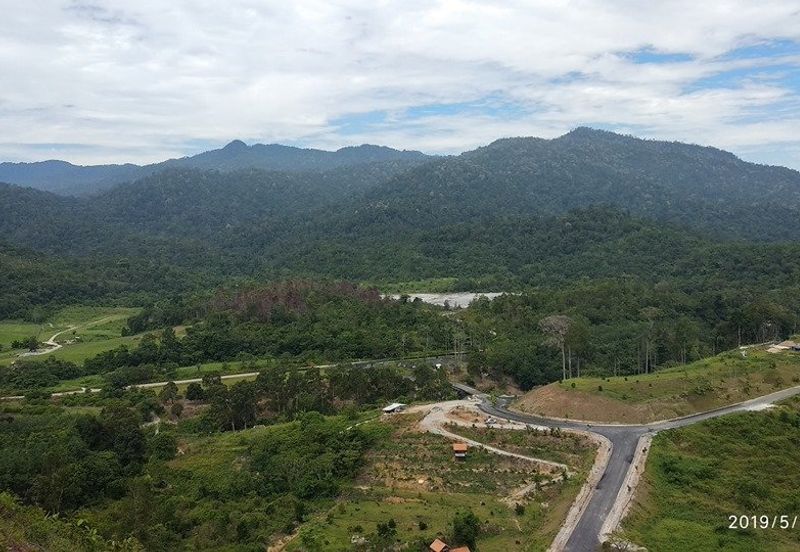 The Valley,Kerau,Karak,Bentong