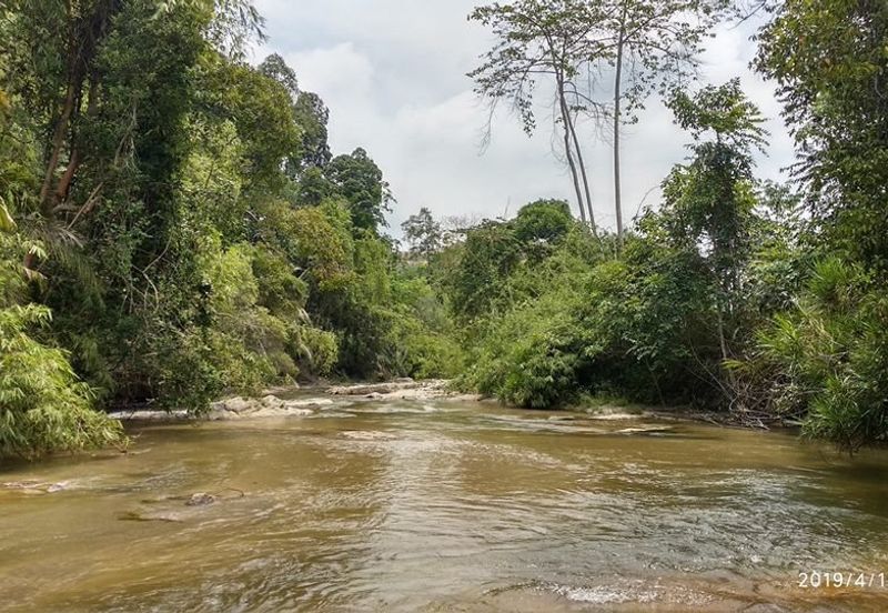 The Valley,Kerau,Karak,Bentong