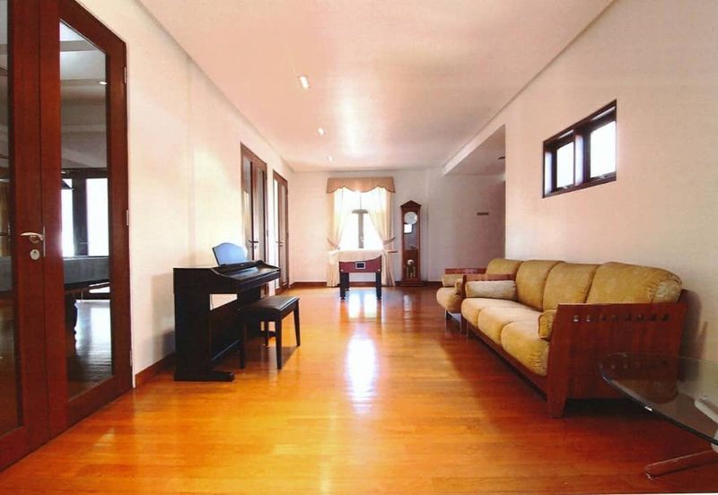 Cendana Sejahtera,Seksyen 7,Shah Alam,Bungalow