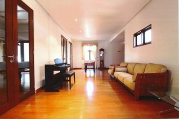 Cendana Sejahtera,Seksyen 7,Shah Alam,Bungalow