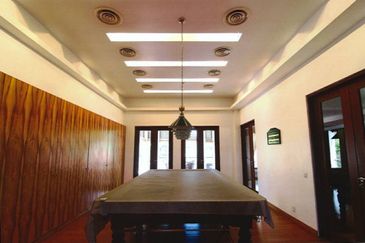 Cendana Sejahtera,Seksyen 7,Shah Alam,Bungalow