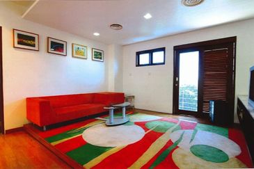 Cendana Sejahtera,Seksyen 7,Shah Alam,Bungalow