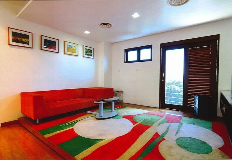 Cendana Sejahtera,Seksyen 7,Shah Alam,Bungalow