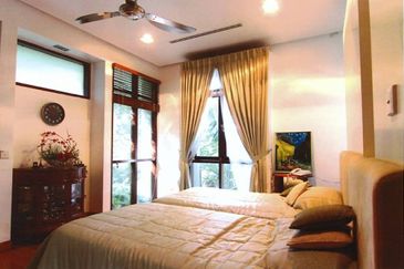 Cendana Sejahtera,Seksyen 7,Shah Alam,Bungalow