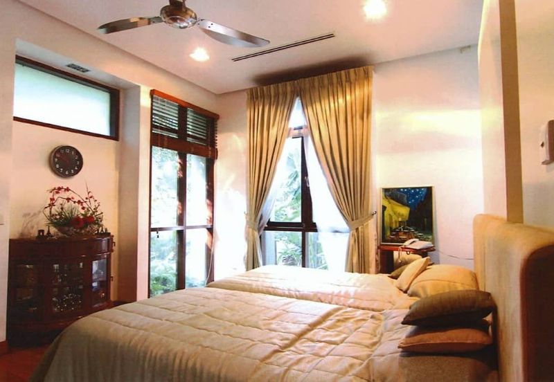 Cendana Sejahtera,Seksyen 7,Shah Alam,Bungalow