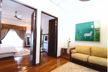 Cendana Sejahtera,Seksyen 7,Shah Alam,Bungalow