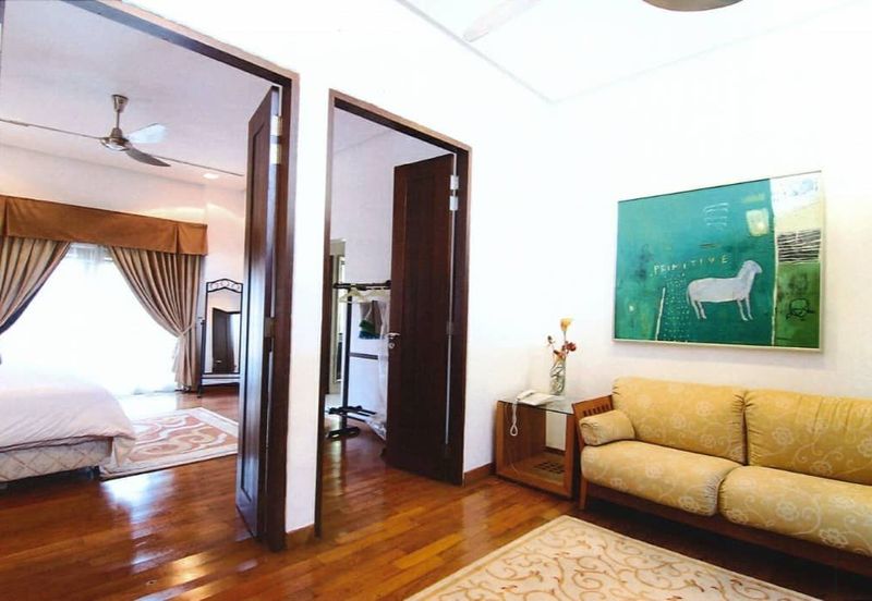 Cendana Sejahtera,Seksyen 7,Shah Alam,Bungalow