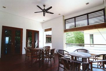 Cendana Sejahtera,Seksyen 7,Shah Alam,Bungalow