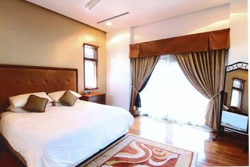 Cendana Sejahtera,Seksyen 7,Shah Alam,Bungalow