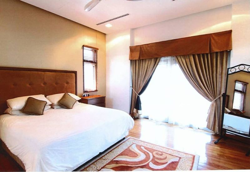 Cendana Sejahtera,Seksyen 7,Shah Alam,Bungalow