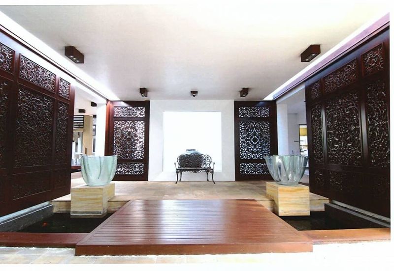 Cendana Sejahtera,Seksyen 7,Shah Alam,Bungalow