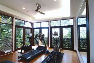 Cendana Sejahtera,Seksyen 7,Shah Alam,Bungalow