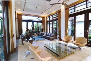 Cendana Sejahtera,Seksyen 7,Shah Alam,Bungalow