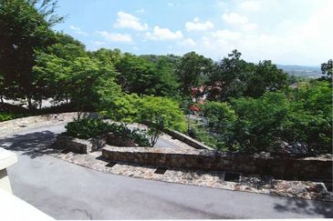 Cendana Sejahtera,Seksyen 7,Shah Alam,Bungalow