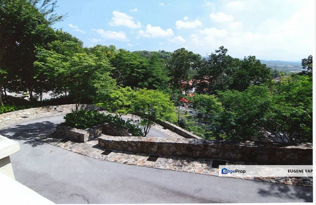 Cendana Sejahtera,Seksyen 7,Shah Alam,Bungalow, Selangor, Shah Alam