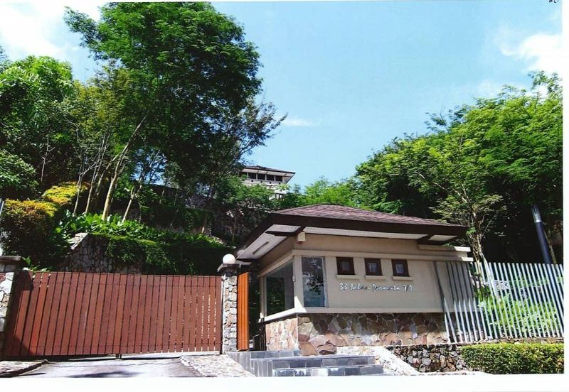 Cendana Sejahtera,Seksyen 7,Shah Alam,Bungalow