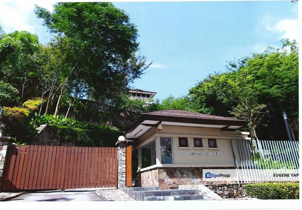 Cendana Sejahtera,Seksyen 7,Shah Alam,Bungalow, Selangor, Shah Alam