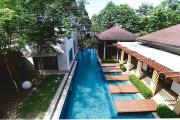 Cendana Sejahtera,Seksyen 7,Shah Alam,Bungalow